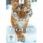 Im Bann des Sibirischen Tigers (DVD)