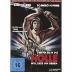 Wenn er in die Hölle will, lass ihn gehen (DVD)