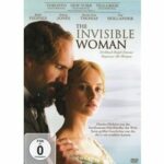 The Invisible Woman (DVD)