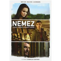 Nemez (DVD) 1 Nemez (DVD)