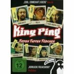 King Ping (Blu-ray)