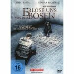 Erlöse uns von dem Bösen (Blu-ray)