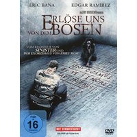 Erlöse uns von dem Bösen (Blu-ray) 1 Erlöse uns von dem Bösen (Blu-ray)