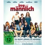 Irre sind männlich (Blu-ray)