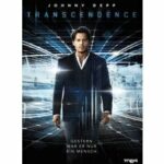 Transcendence (Blu-ray)
