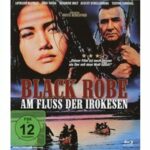 Black Robe (Blu-ray)