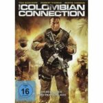The Colombian Connection (Blu-ray)