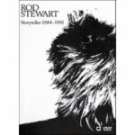 Rod Stewart - Storyteller (DVD)