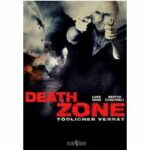 Death Zone (Blu-ray)