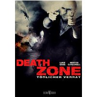 Death Zone (Blu-ray) 1 Death Zone (Blu-ray)
