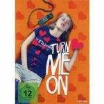 Turn Me On (Blu-ray)