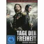 Tage der Freiheit (Blu-ray)