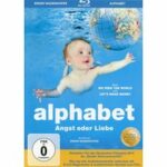 Alphabet - Angst oder Liebe (Blu-ray)