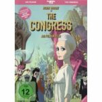 The Congress (Blu-ray)