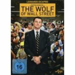 The Wolf of Wall Street (Blu-ray)