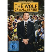 The Wolf of Wall Street (Blu-ray) 1 The Wolf of Wall Street (Blu-ray)