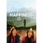What Happiness Is (DVD)