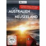 Von Australien nach Neuseeland (DVD)