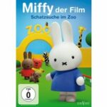 Miffy der Film (DVD)