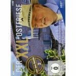 Der XXL-Ostfriese - Nur das Beste 2 - Disc 1 - Folgen 1 - 2 (DVD)