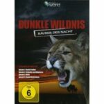 Dunkle Wildnis (DVD)