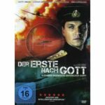 Der Erste nach Gott (DVD)