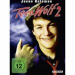 Teen Wolf 2 (DVD)