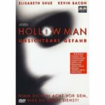 Hollow Man - Director's Cut (Blu-ray)