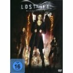 Lost Girl - Staffel 1 - Disc 1 - Episoden 1 - 5 (DVD)