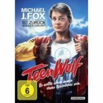 Teen Wolf (DVD)