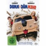 Dumm und Dümmehr (Blu-ray)