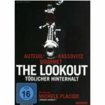 The Lookout (Blu-ray)