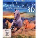 World's Nature (Blu-ray 2D/3D)