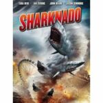 Sharknado (Blu-ray 3D)