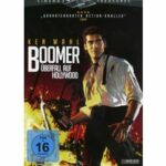 Boomer - Überfall auf Hollywood (Blu-ray)