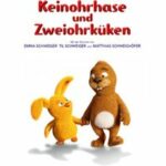 Keinohrhase und Zweiohrküken (Blu-ray 2D/3D)