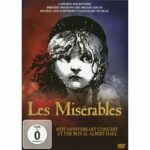 Les Misérables In Concert - 10th Anniversary Concert (DVD)