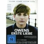 Owens erste Liebe (DVD)