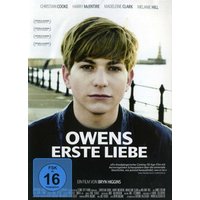Owens erste Liebe (DVD) 1 Owens erste Liebe (DVD)