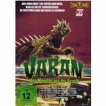 Varan (DVD)