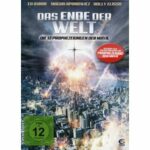 Das Ende der Welt (Blu-ray 3D)