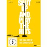 Shut Up and Play the Hits - Englische Originalfassung mit deutschen Untertiteln (DVD)
