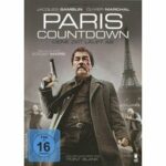 Paris Countdown (Blu-ray 2D/3D)
