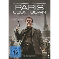 Paris Countdown (Blu-ray 2D/3D) 1 Paris Countdown (Blu-ray 2D/3D)