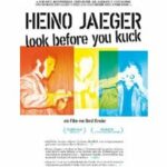 Heino Jaeger - Look Before You Kuck (DVD)