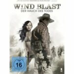 Wind Blast (Blu-ray)