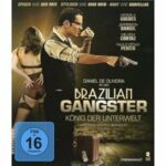 Brazilian Gangster (Blu-ray)