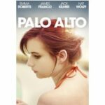 Palo Alto (Blu-ray)