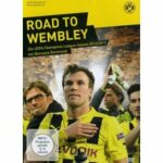 BVB 09 Borussia Dortmund - Road to Wembley (DVD)