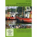 Filmschätze aus Mecklenburg-Vorpommern (DVD)